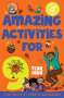 Macmillan Children's Books: Amazing Activities for 9 Year Olds, Buch