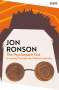Jon Ronson: The Psychopath Test, Buch