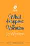 Jo Watson: What Happens On Vacation, Buch