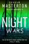 Graham Masterton: Night Wars, Buch
