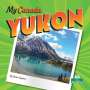 Sheila Yazdani: Yukon, Buch