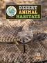 Amy Culliford: Desert Animal Habitats, Buch