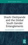 Soumyadeep Chakraborty: Shashi Deshpande and the Global South Gender Entanglements, Buch, Buch