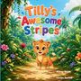 Alison Smith: Tilly's Awesome Stripes, Buch