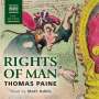 Thomas Paine: Rights of Man, MP3