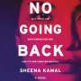 Sheena Kamal: No Going Back, MP3