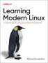 Michael Hausenblas: Learning Modern Linux, Buch