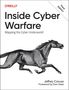 Jeffrey Caruso: Inside Cyber Warfare, Buch