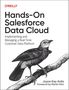 Joyce Kay Avila: Hands-On Salesforce Data Cloud, Buch