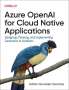 Adrian Sanchez: Azure OpenAI for Cloud Native Applications, Buch