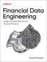 Tamer Khraisha: Financial Data Engineering, Buch