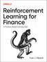 Yves J Hilpisch: Reinforcement Learning for Finance, Buch