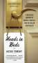 Jacob Tomsky: Heads in Beds: A Reckless Memoir of Hotels, Hustles, and So-Called Hospitality, Buch