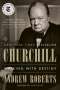 Andrew Roberts: Churchill: Walking with Destiny, Buch