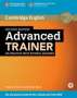 Felicity O'Dell: Advanced Trainer, Six Practice Tests Without Answers with Audio, Buch