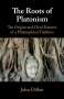 John Dillon: The Roots of Platonism, Buch