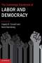 : The Cambridge Handbook of Labor and Democracy, Buch