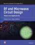 Charles E. Free: RF and Microwave Circuit Design, Buch