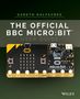 Gareth Halfacree: The Official BBC Micro: Bit User Guide, Buch