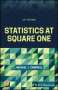 Michael J. Campbell: Statistics at Square One, Buch