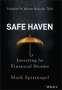 Mark Spitznagel: Safe Haven: Investing for Financial Storms, Buch
