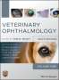 Kirk N. Gelatt: Veterinary Ophthalmology Two-Volume Set, Buch,Buch