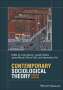 : Contemporary Sociological Theory, Buch