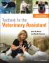 Kara M. Burns: Textbook for the Veterinary Assistant, Buch