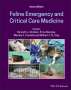 Kenneth J. Drobatz: Feline Emergency and Critical Care Medicine, Buch