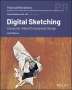 John Bacus: Digital Sketching, Buch