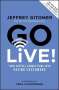 Jeffrey Gitomer: Go Live!, Buch