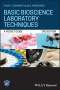Philip L. R. Bonner: Basic Bioscience Laboratory Techniques, Buch