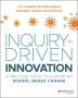 Liz Dawes-Duraisingh: Inquiry-Driven Innovation, Buch