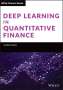 Andrew Green: Deep Learning in Quantitative Finance, Buch