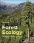 Dan Binkley: Forest Ecology, Buch