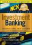 Joshua Rosenbaum: Investment Banking, Buch