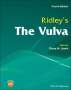 F Lewis: Ridley's The Vulva 4e, Buch