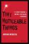 Adrian Webster: Tiny Noticeable Things, Buch