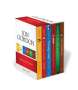 Jon Gordon: The Jon Gordon Inspirational Fables Box Set, Buch