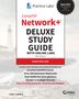 Todd Lammle: Comptia Network+ Deluxe Study Guide with Online Labs, Buch