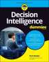 Pamela Baker: Decision Intelligence For Dummies, Buch