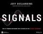 Jeff Desjardins: Signals, Buch