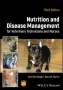 Ann Wortinger: Nutrition and Disease Management for Veterinary Technicians and Nurses, Buch