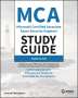 Shimon Brathwaite: MCA Microsoft Certified Associate Azure Security Engineer Study Guide, Buch