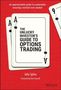 Julia Spina: The Unlucky Investor's Guide to Options Trading, Buch