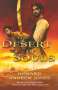 Howard Andrew Jones: The Desert of Souls, Buch