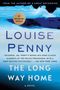 Louise Penny: The Long Way Home, Buch