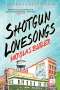 Nickolas Butler: Shotgun Lovesongs, Buch