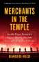 Gianluigi Nuzzi: Merchants in the Temple, Buch