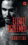 Scarlett Cole: Elliott Redeemed (Pod Original), Buch